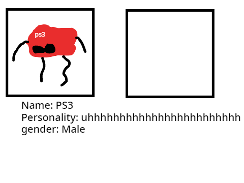 i dunno