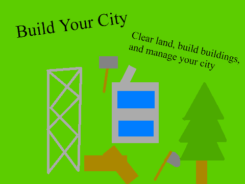 Build Your City