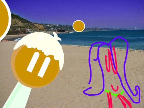 But first let me take a selfie with boymcboy :3
