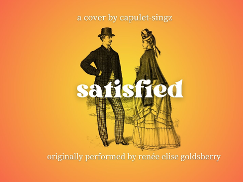 satisfied cover
