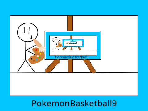  Art contest entry