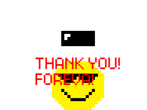 Special Thanks to FOREVA