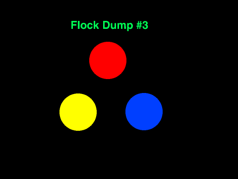 .::Art/Flock Dump 3::.