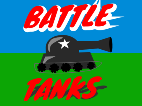Battle Tanks (100% Pen) With Better Music