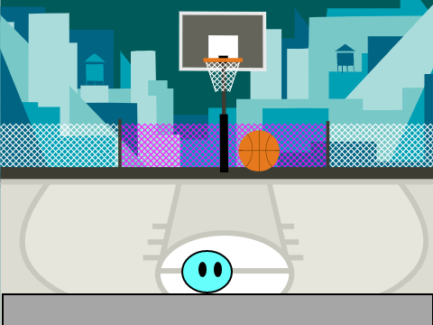 Basketball