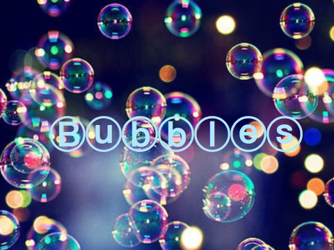 Soda Bubbles *relaxing*