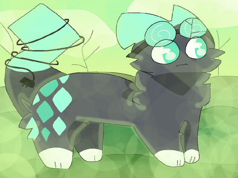 Pet Cafe! DTAE