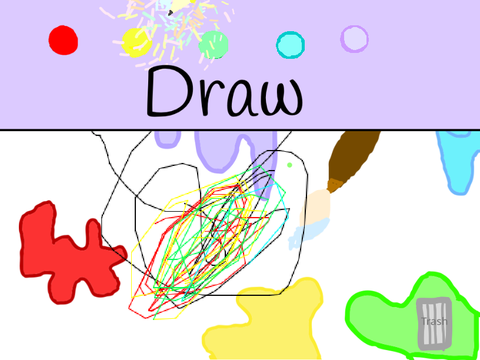 Draw / 