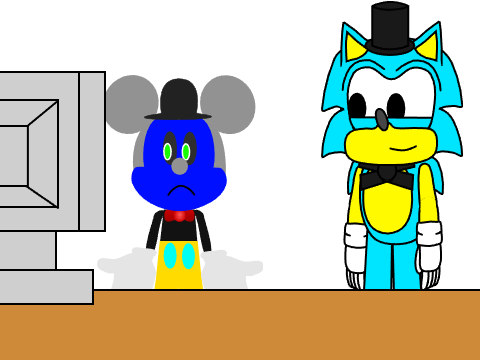 Unnamed Freddy9207 project reupload(?)
