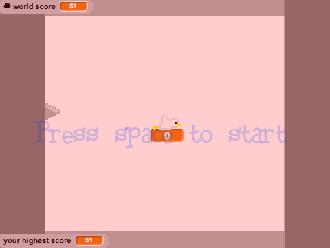 Don't Touch The Spikes BETA remix