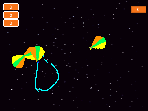 Galactic Conquest 1.1
