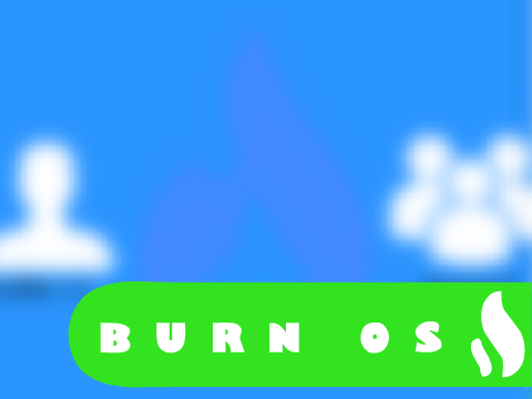 Burn OS 1.3