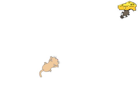 Cat Pounce