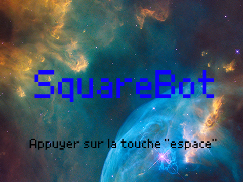 Square Bot Patché