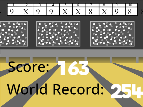 Bowling v2.0