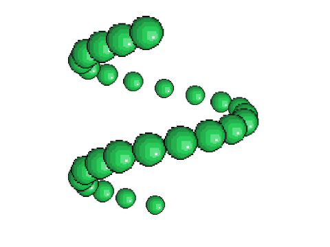 Simple 3D (z-sorting)