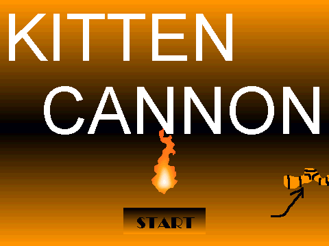 Kitten Cannon V2.0
