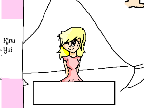 DR:Garden of Despair WIP