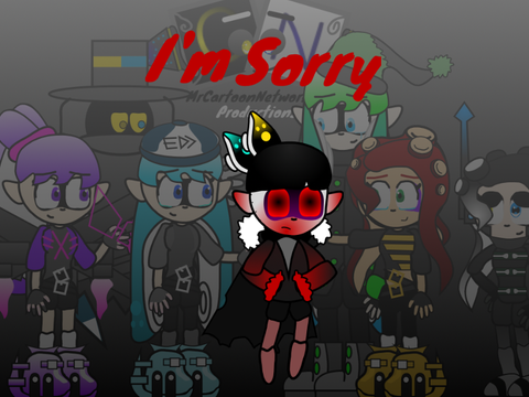 Scratch Zombies Art #4