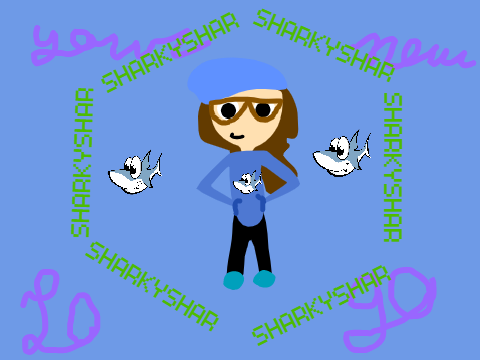 Profile Picture CONTEST! remix