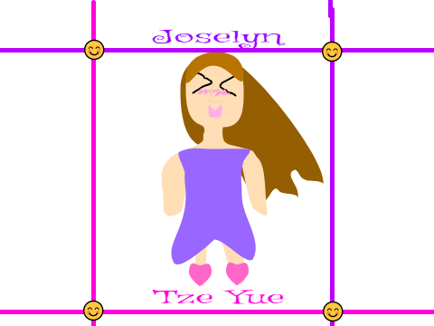 Profile  Picture Contest remix