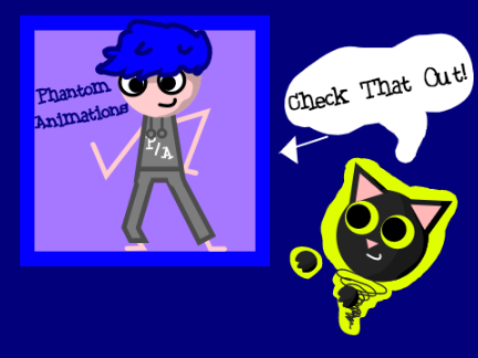 -PhantomAnimations-'s Pfp