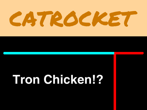 TRON Chicken