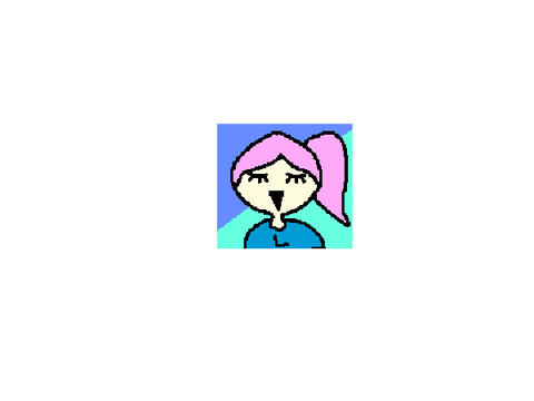 Louisawart pfp!