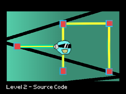 Terminator_CODE Test [Level Select]