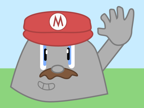 for @mariorocks11