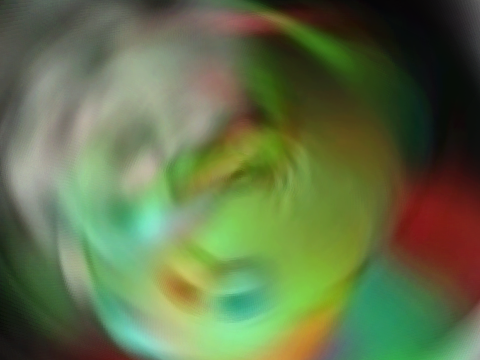 I think I broke it