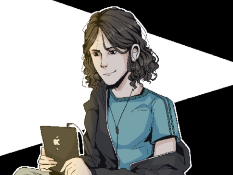 || Marvel OC || Reference