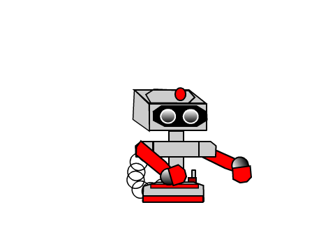ROB (Vector Mode)
