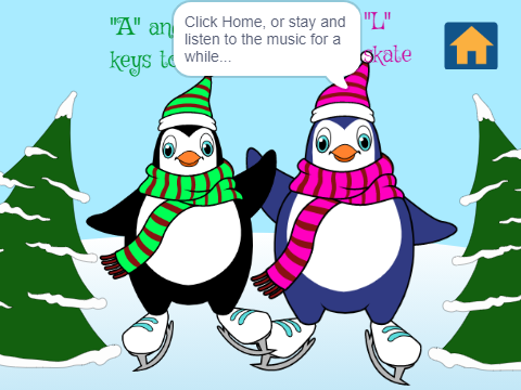 Holiday Card 2014
