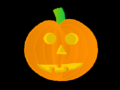Halloween Contest 2014 Entry
