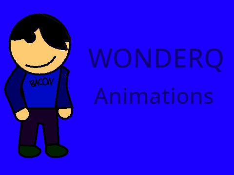 Why I HATE my ipad (Test animation)