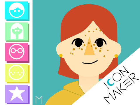 Icon Maker