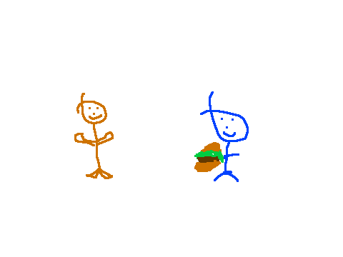 patty