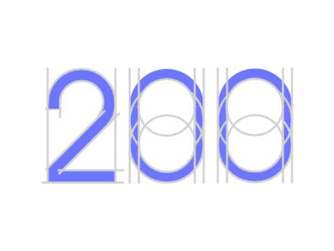 200.