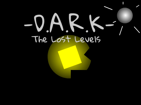 -D.A.R.K-: The Lost Levels