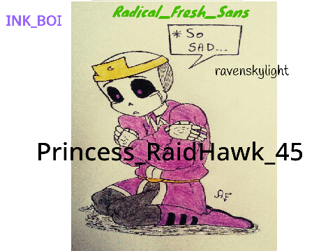 sign your name to suport the look for nightmares soul-4