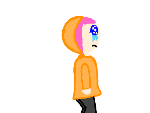 Mina Uki ~ New OC