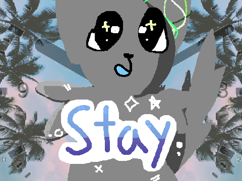 (reshare) <> STAY! <> 