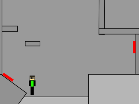 Flood Escape 2 Map Maker remix