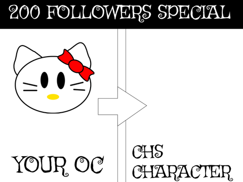 200 Followers Special!! remix