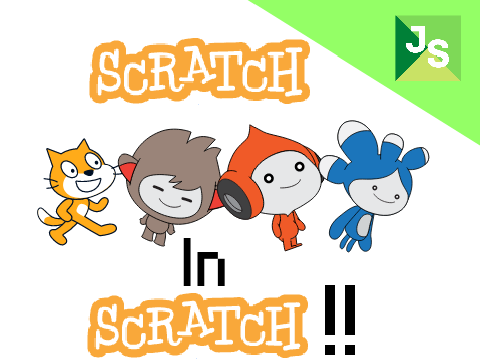 Scratch in Scratch!