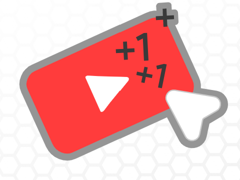 YouTube Clicker