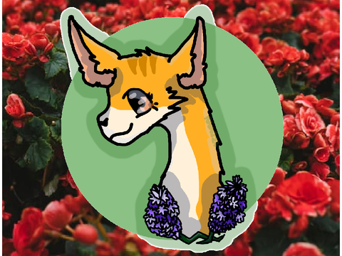 Tfcrp request - Peachkit