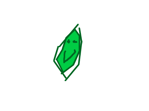 PETE THE PICKLE