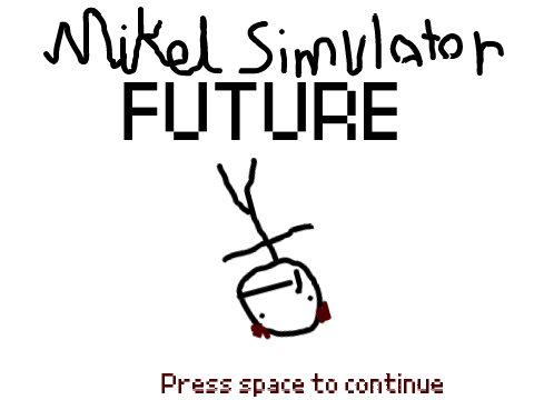 Michael Simulator: Future
